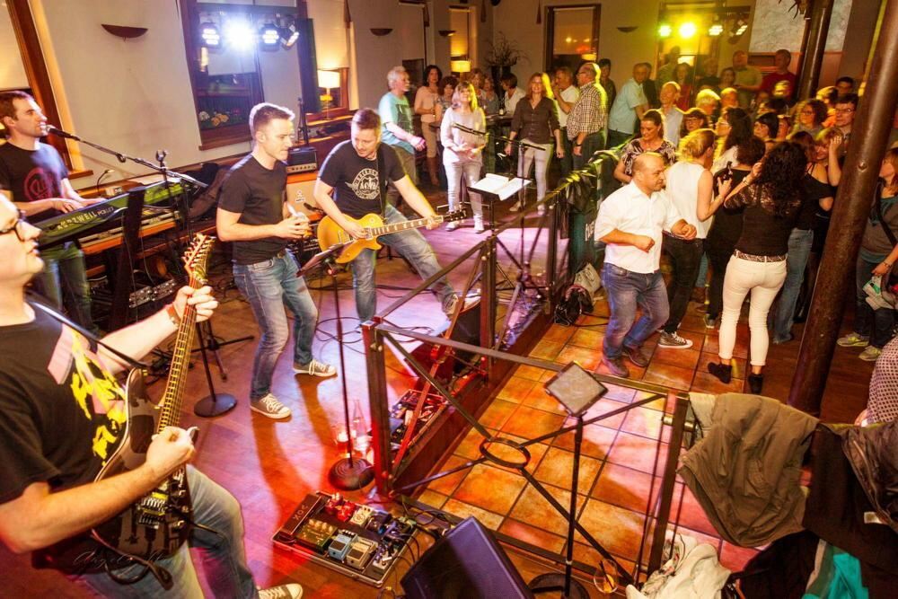 Live-Nacht Reutlingen 25. März 2017