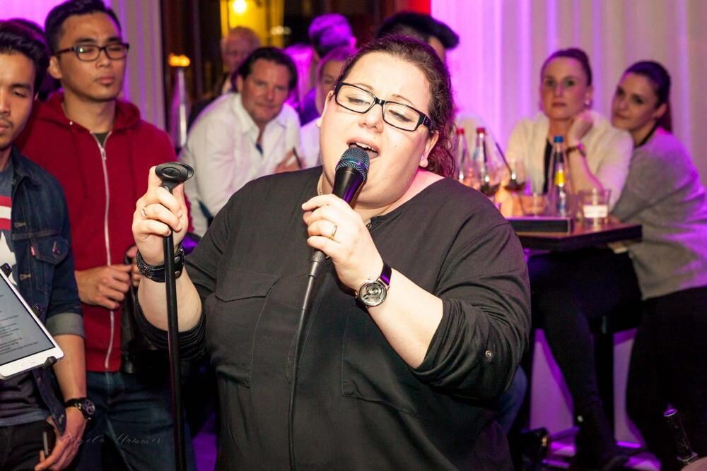 Live-Nacht Reutlingen 25. März 2017