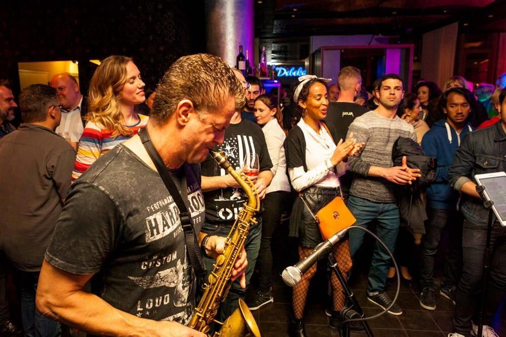 Live-Nacht Reutlingen 25. März 2017