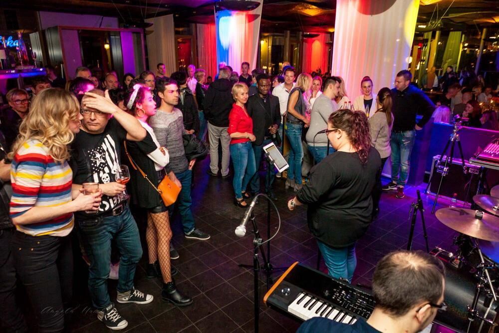 Live-Nacht Reutlingen 25. März 2017