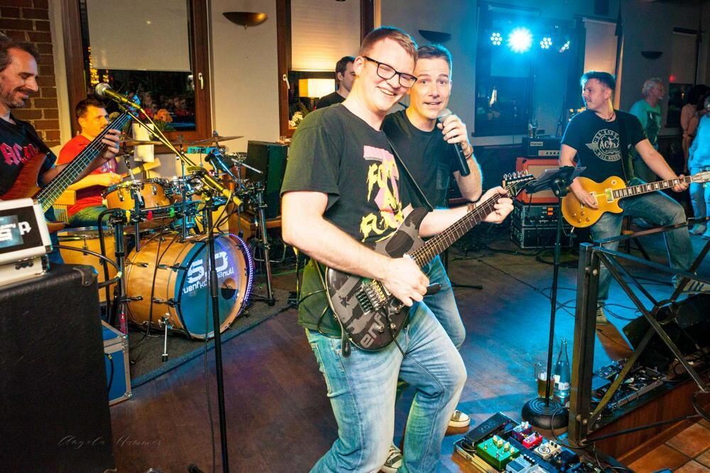 Live-Nacht Reutlingen 25. März 2017