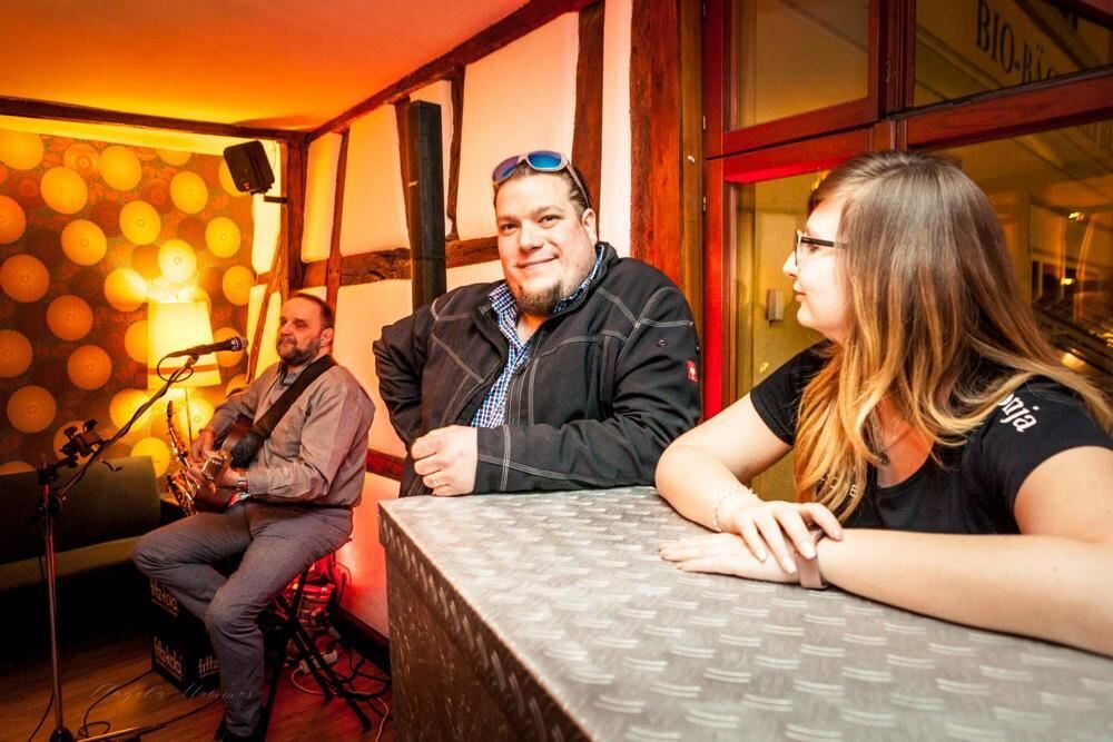 Live-Nacht Reutlingen 25. März 2017