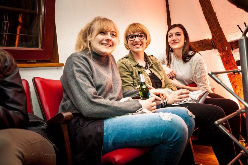 Live-Nacht Reutlingen 25. März 2017