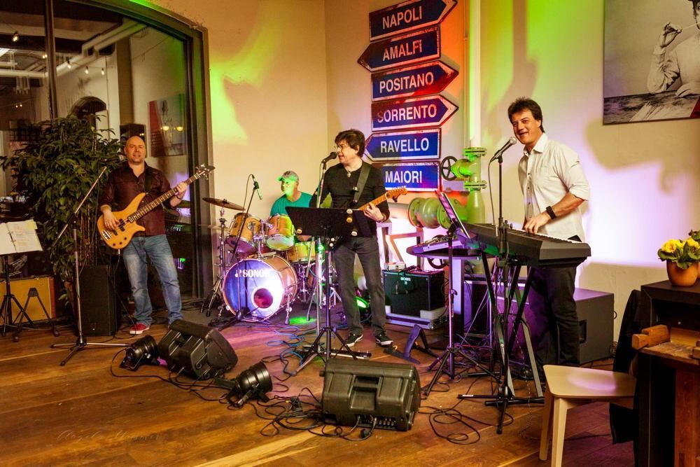 Live-Nacht Reutlingen 25. März 2017