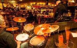 Partystimmung war bei der Reutlinger Live-Nacht  angesagt.