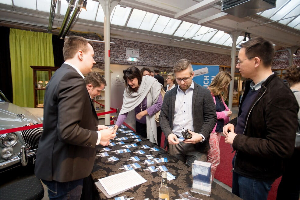 Personalgespräch 2017 Regioalbjobs.de