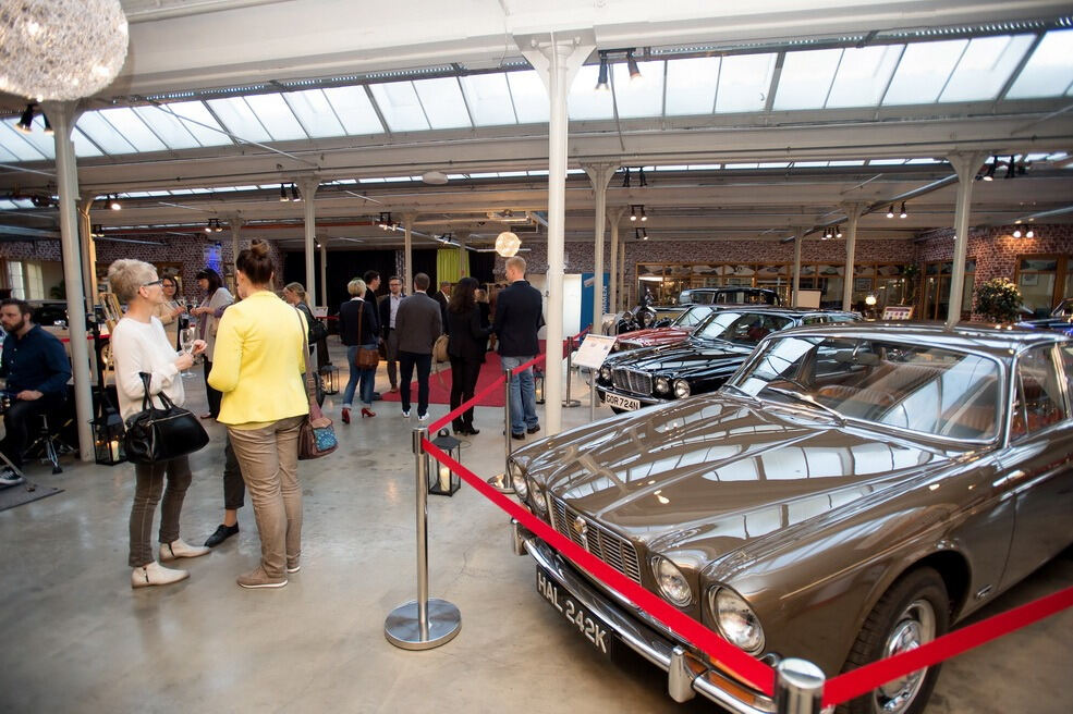 Personalgespräch 2017 Regioalbjobs.de