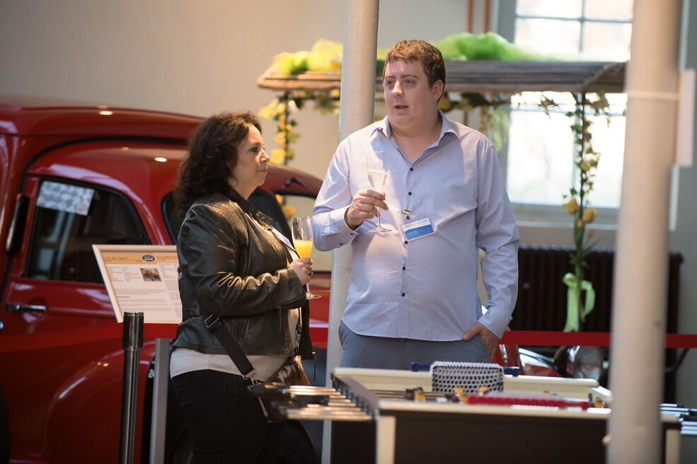 Personalgespräch 2017 Regioalbjobs.de