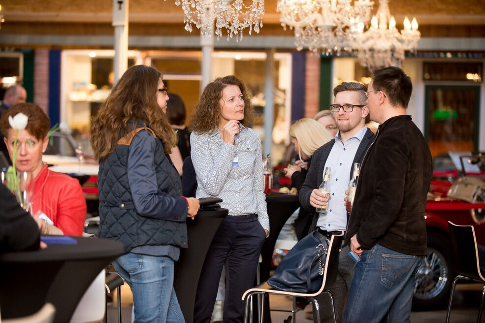 Personalgespräch 2017 Regioalbjobs.de