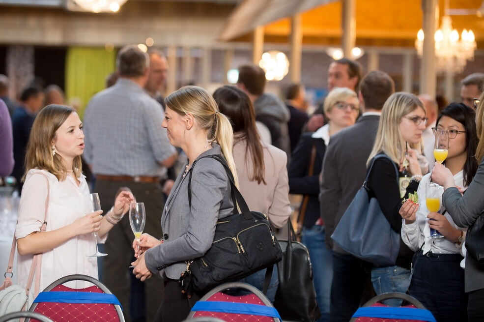 Personalgespräch 2017 Regioalbjobs.de