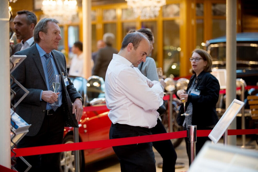 Personalgespräch 2017 Regioalbjobs.de