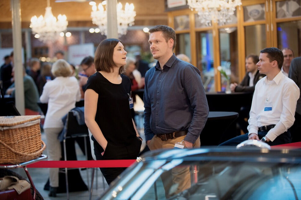 Personalgespräch 2017 Regioalbjobs.de