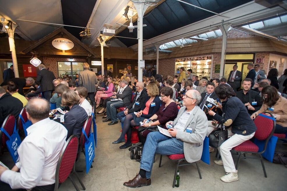 Personalgespräch 2017 Regioalbjobs.de