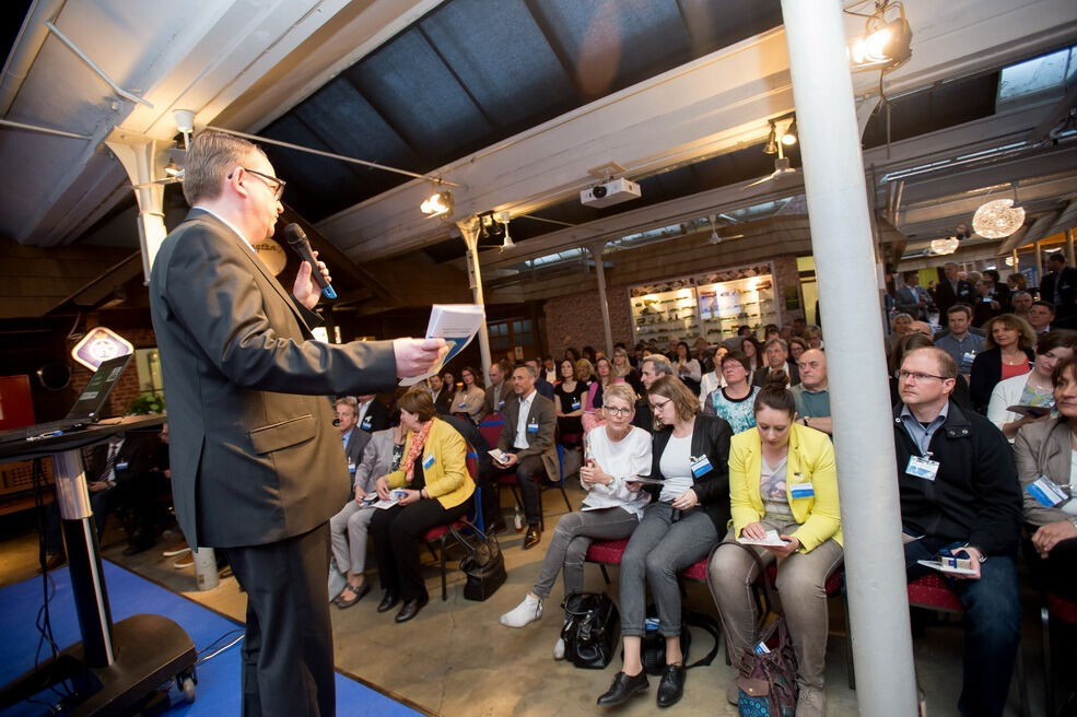 Personalgespräch 2017 Regioalbjobs.de