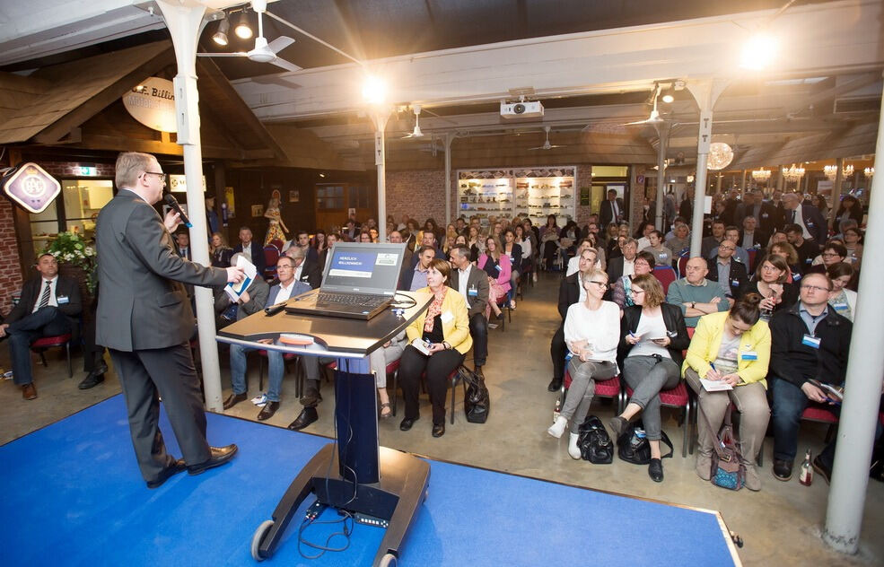 Personalgespräch 2017 Regioalbjobs.de