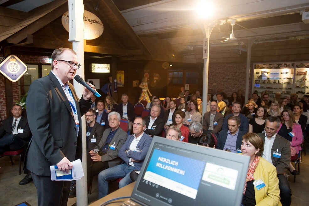 Personalgespräch 2017 Regioalbjobs.de