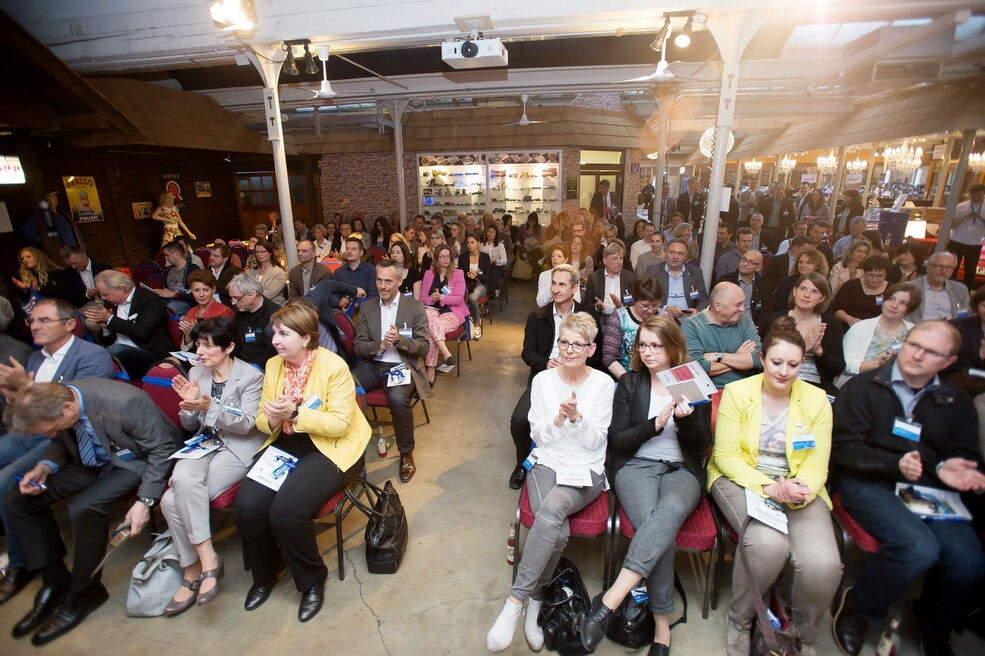 Personalgespräch 2017 Regioalbjobs.de