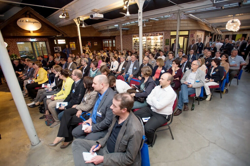 Personalgespräch 2017 Regioalbjobs.de