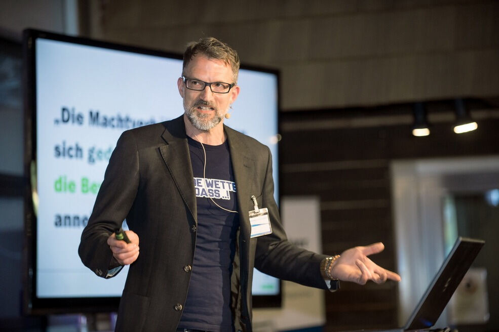 Personalgespräch 2017 Regioalbjobs.de