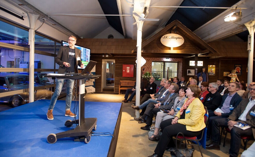 Personalgespräch 2017 Regioalbjobs.de