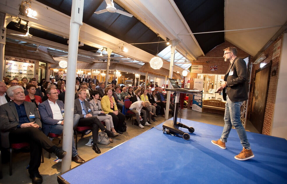 Personalgespräch 2017 Regioalbjobs.de