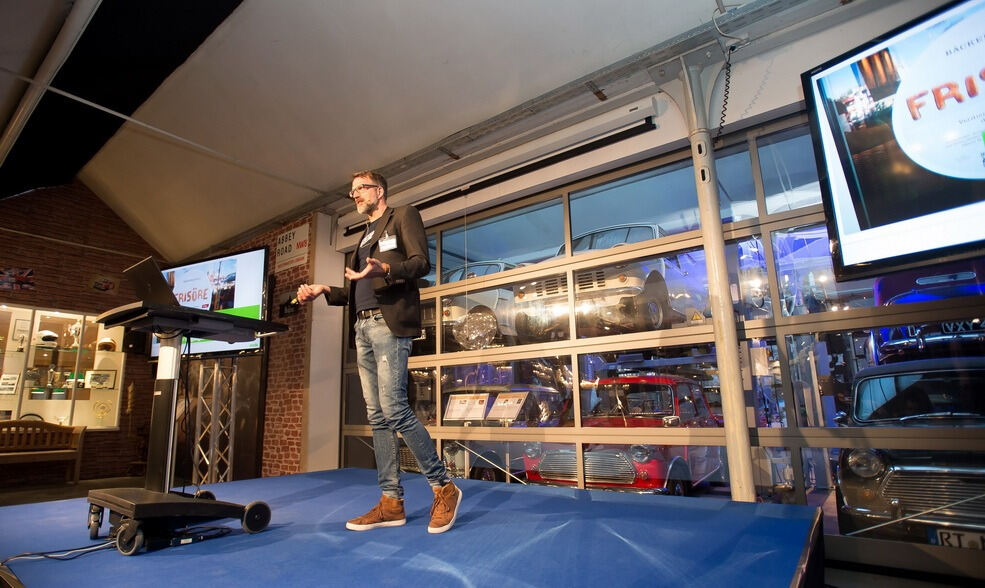 Personalgespräch 2017 Regioalbjobs.de