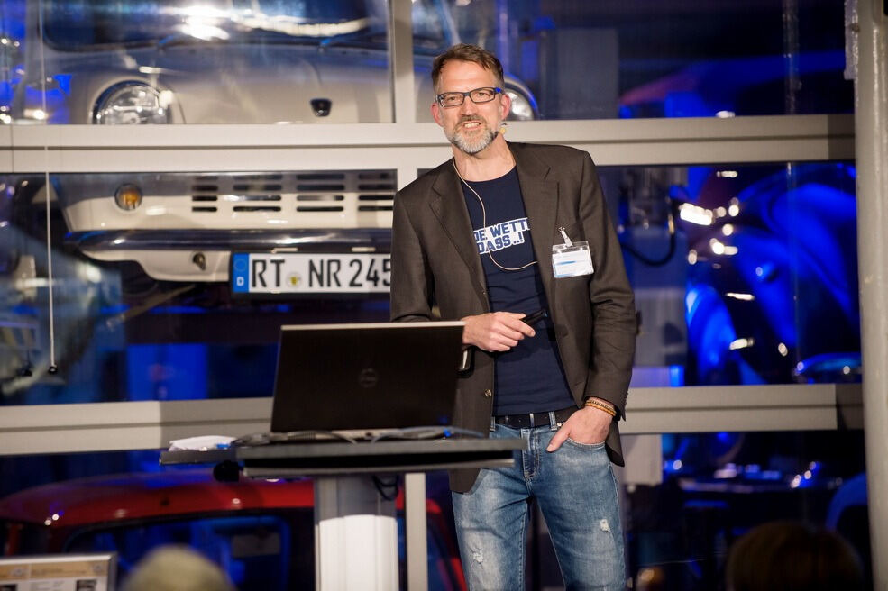 Personalgespräch 2017 Regioalbjobs.de