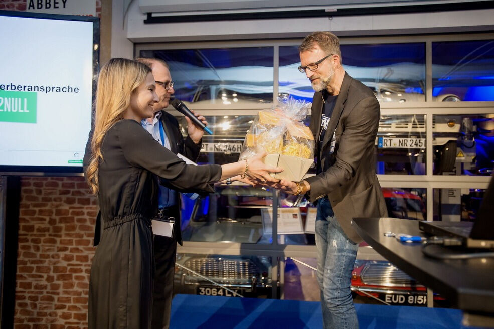 Personalgespräch 2017 Regioalbjobs.de