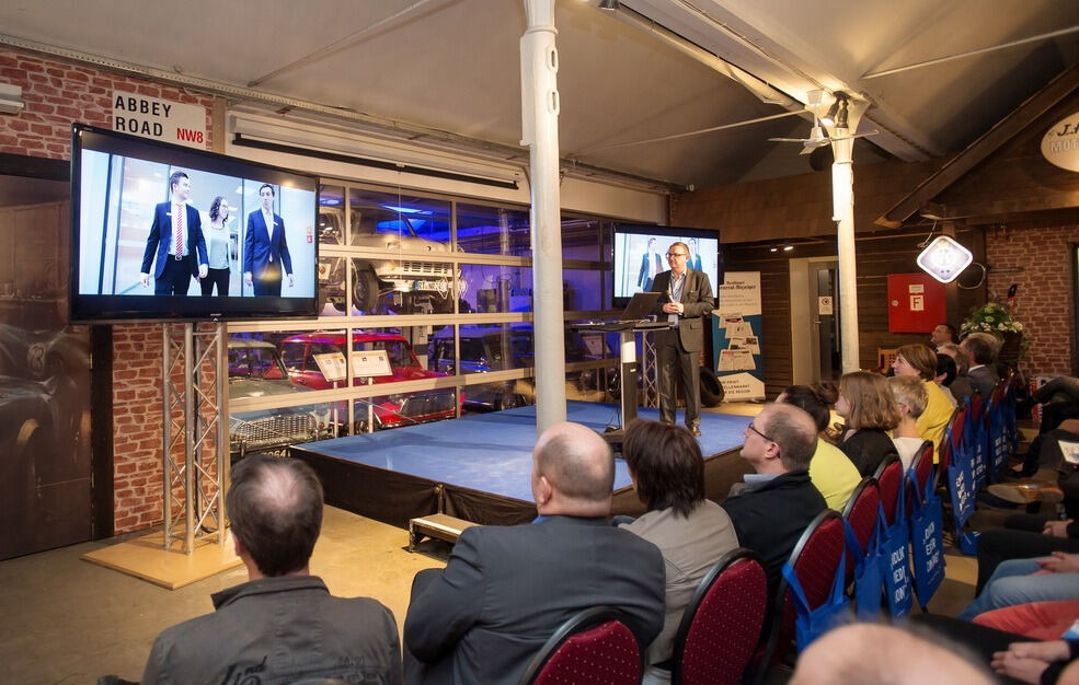 Personalgespräch 2017 Regioalbjobs.de