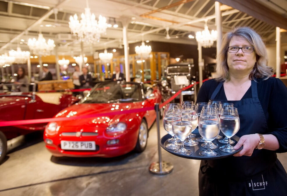 Personalgespräch 2017 Regioalbjobs.de