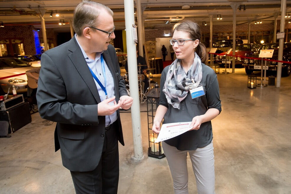 Personalgespräch 2017 Regioalbjobs.de