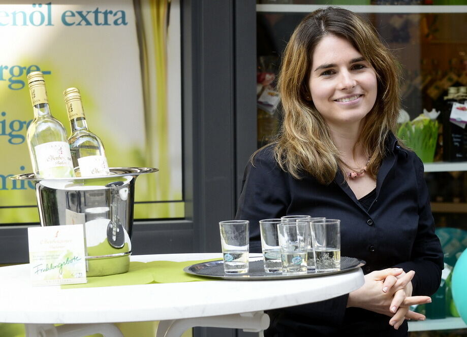 Start der »Science City« am verkaufsoffenen Sonntag Reutlingen