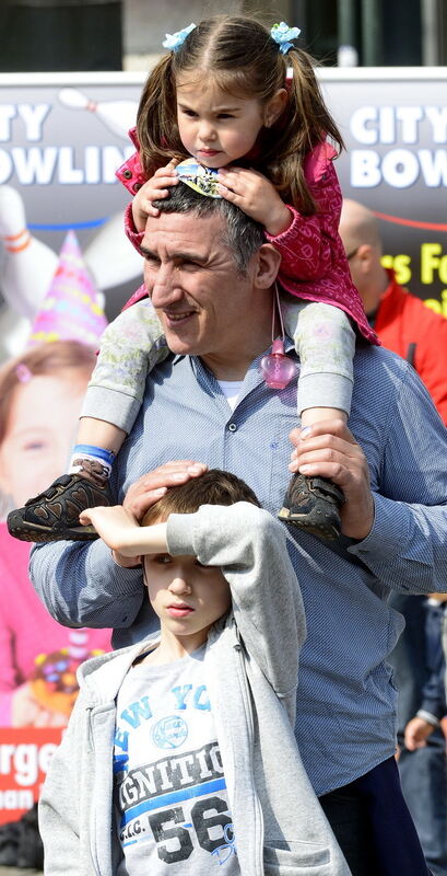 Start der »Science City« am verkaufsoffenen Sonntag Reutlingen