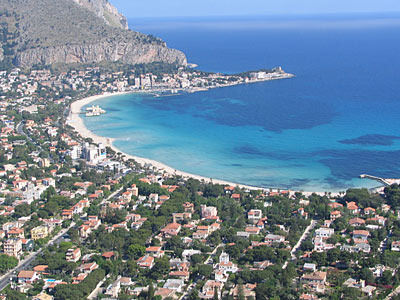 Leserreise 2006 »Rund um den Stiefel« Nr. 13a