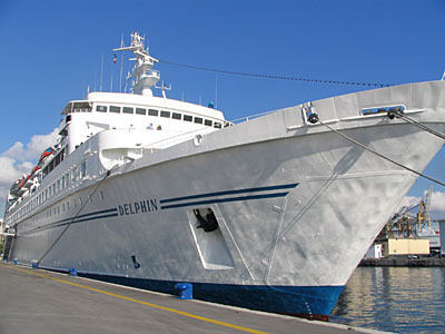 Leserreise 2006 »Rund um den Stiefel« Nr. 12a