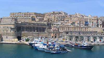 Leserreise 2006 »Rund um den Stiefel« Nr. 6a