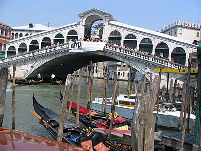 Leserreise 2006 »Rund um den Stiefel« Nr. 1a