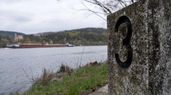 Das Donauufer in Donaustauf: Bei der jüngst entdeckten Leiche handelt es sich um die vermisste Studentin Malina K. Foto: Sven Das Donauufer in Donaustauf: Bei der jüngst entdeckten Leiche handelt es sich um die vermisste Studentin Malina K. Foto: Sven