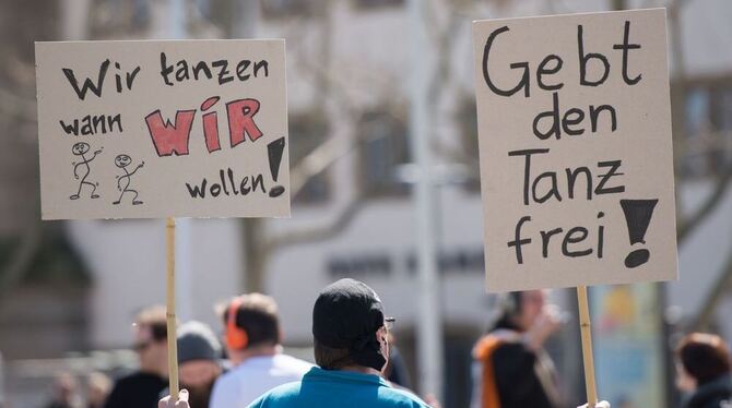 Foto: Wolfram Kastl/dpa