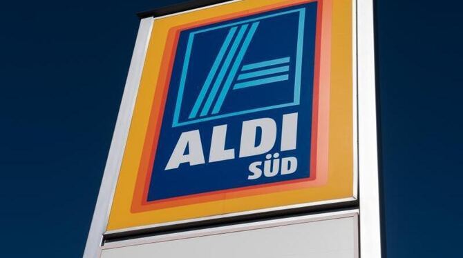 Der Discounter Aldi Süd will die Loyalität der Kunden mit einem Pop-Up-Gaststätte stärken. Foto: Bernd Thissen