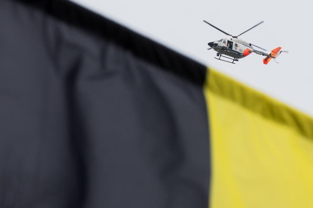 Anschlag auf BVB-Bus