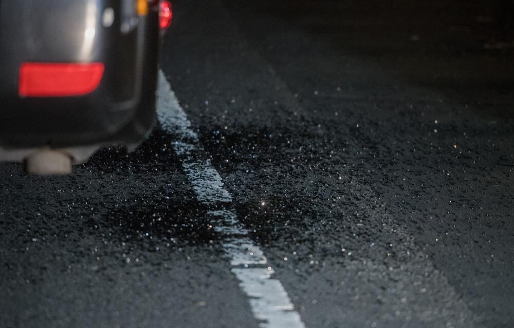 Anschlag auf BVB-Bus