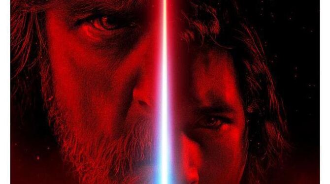 Die achte Episode der Weltraum-Saga »Star Wars« soll im Dezember 2017 ins Kino kommen. Den Trailer können sich die Fans schon
