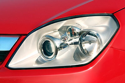 Opel Tigra Twin-Top Nr. 6a