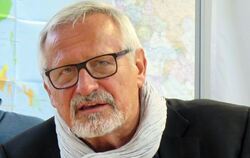 Konstantin Wecker hat viele Geschichten zu erzählen.