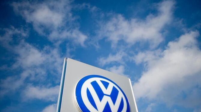 Volkswagen ist der größte Autobauer Europas. Foto: Julian Stratenschulte