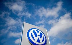 Volkswagen ist der größte Autobauer Europas. Foto: Julian Stratenschulte