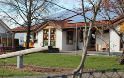 Kindergarten am Steinbühl