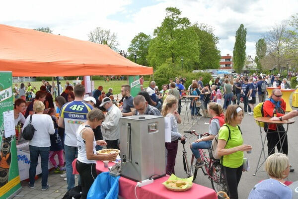 Stadtlauf Mössingen 2017