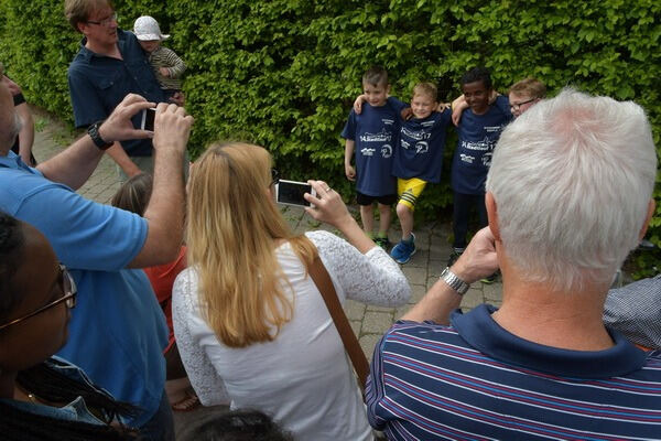 Stadtlauf Mössingen 2017